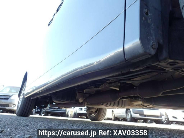 Used 2010 AT toyota noah ZRR75G Image[38]