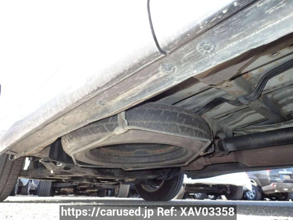 Used 2010 AT toyota noah ZRR75G Image[39]