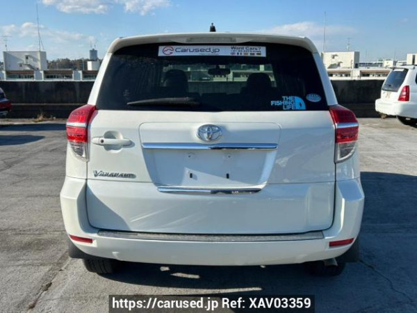 Used 2012 AT toyota vanguard ACA33W Image[5]