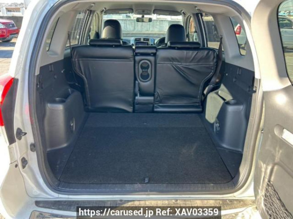 Used 2012 AT toyota vanguard ACA33W Image[8]