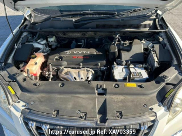 Used 2012 AT toyota vanguard ACA33W Image[9]