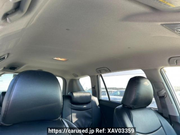 Used 2012 AT toyota vanguard ACA33W Image[12]