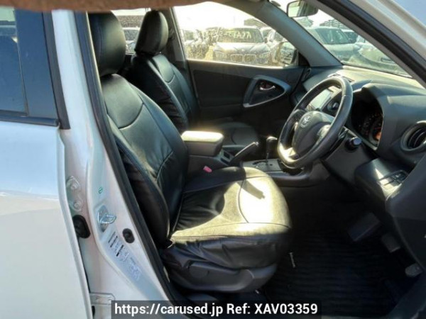 Used 2012 AT toyota vanguard ACA33W Image[13]