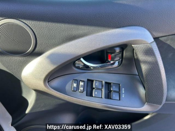 Used 2012 AT toyota vanguard ACA33W Image[17]