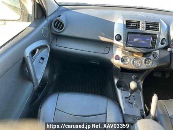 Used 2012 AT toyota vanguard ACA33W Image[18]
