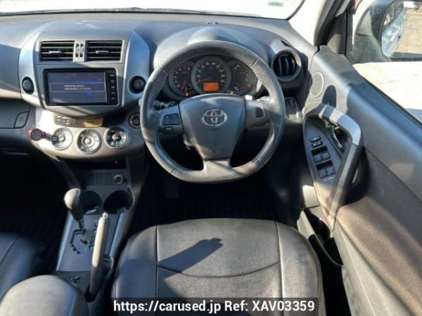 Used 2012 AT toyota vanguard ACA33W Image[19]