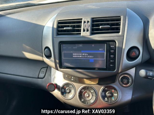 Used 2012 AT toyota vanguard ACA33W Image[21]