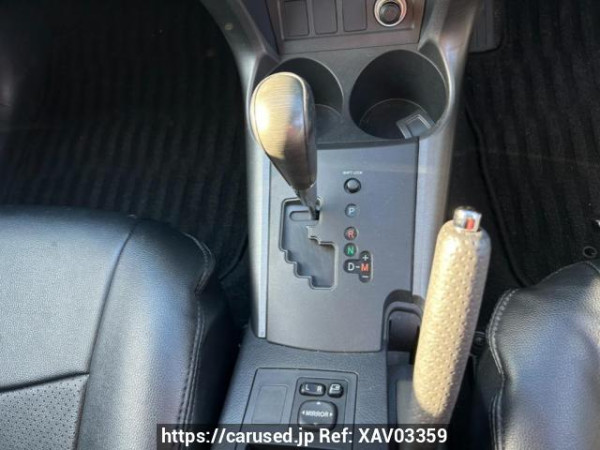 Used 2012 AT toyota vanguard ACA33W Image[24]