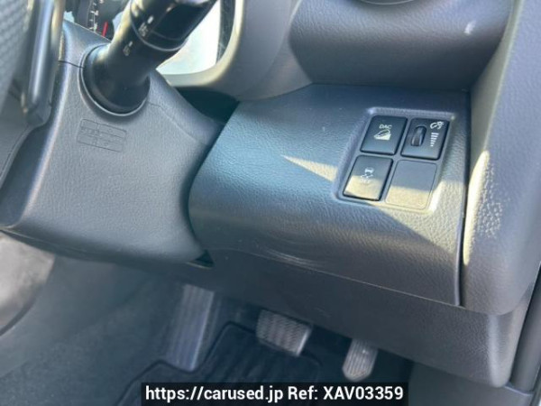 Used 2012 AT toyota vanguard ACA33W Image[25]
