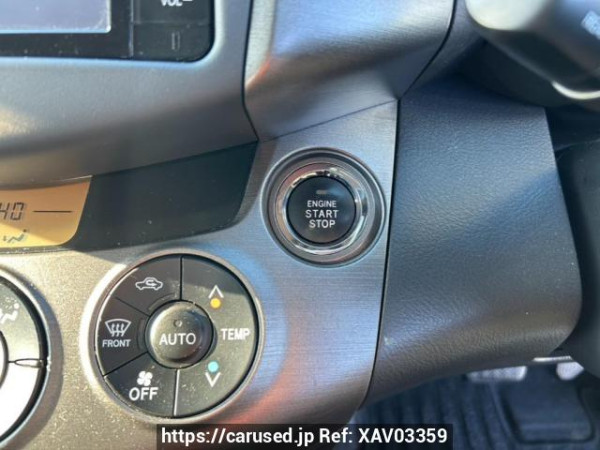 Used 2012 AT toyota vanguard ACA33W Image[26]
