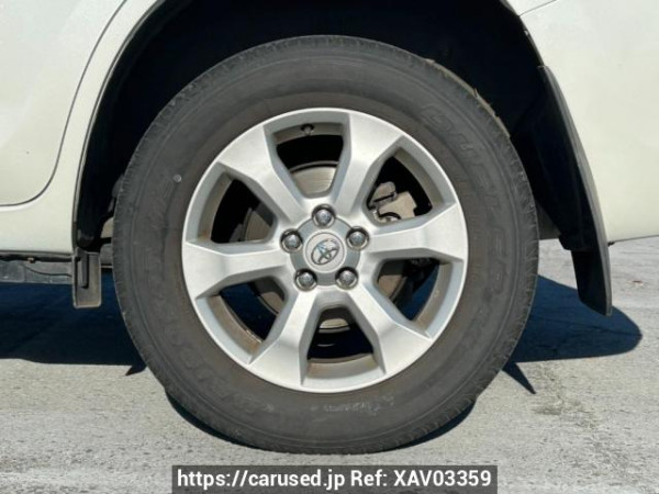 Used 2012 AT toyota vanguard ACA33W Image[30]