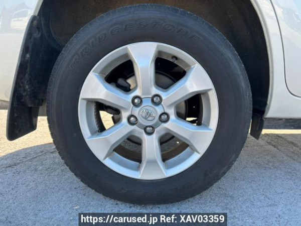Used 2012 AT toyota vanguard ACA33W Image[32]