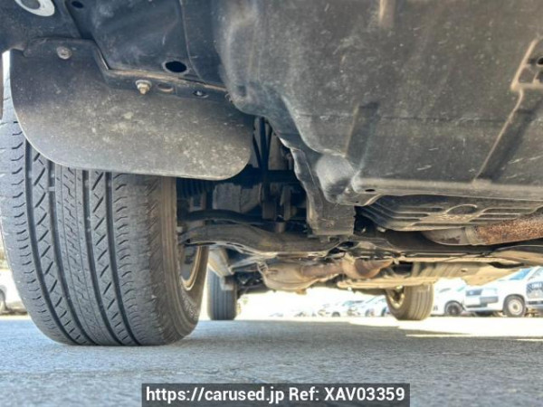 Used 2012 AT toyota vanguard ACA33W Image[34]