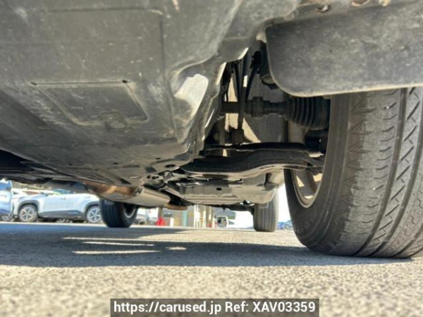 Used 2012 AT toyota vanguard ACA33W Image[35]