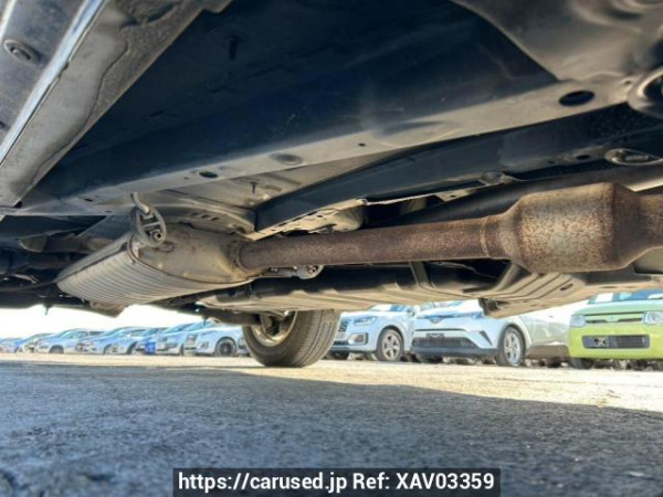 Used 2012 AT toyota vanguard ACA33W Image[36]