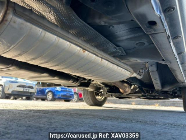 Used 2012 AT toyota vanguard ACA33W Image[37]