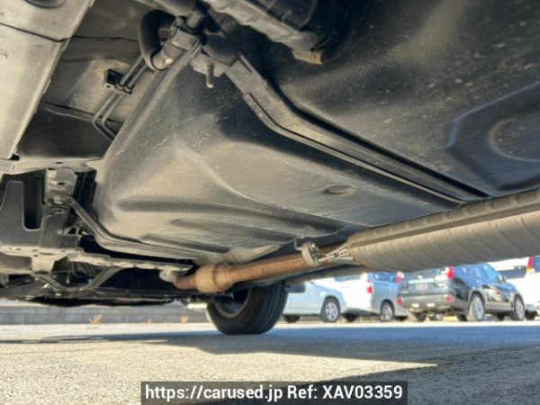 Used 2012 AT toyota vanguard ACA33W Image[38]