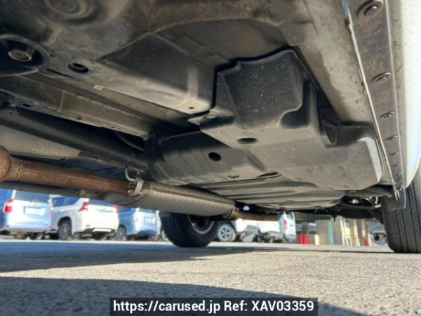 Used 2012 AT toyota vanguard ACA33W Image[39]