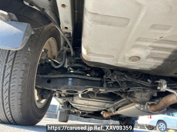 Used 2012 AT toyota vanguard ACA33W Image[40]