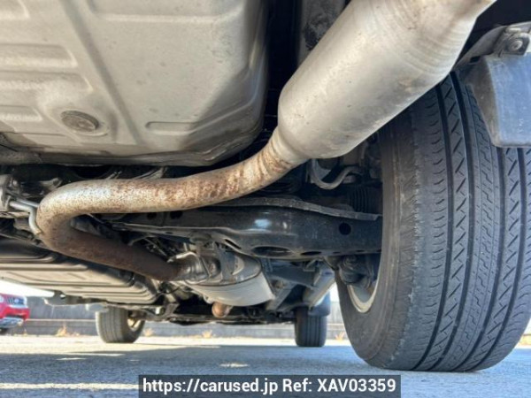 Used 2012 AT toyota vanguard ACA33W Image[41]