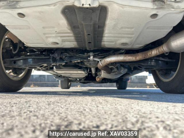 Used 2012 AT toyota vanguard ACA33W Image[42]