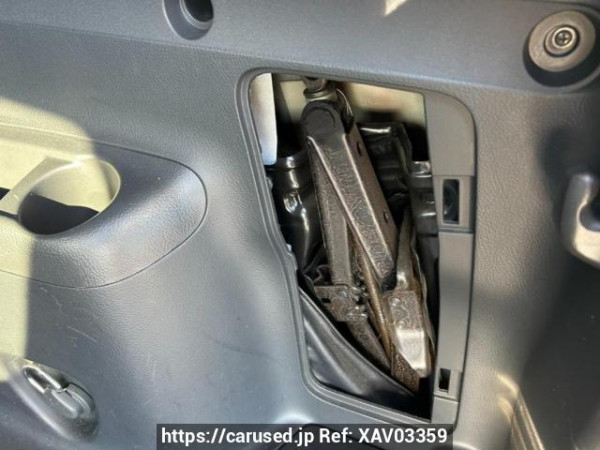 Used 2012 AT toyota vanguard ACA33W Image[43]