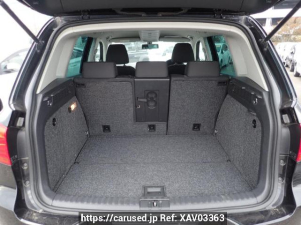 Used 2012 AT volkswagen tiguan 5NCCZ Image[6]