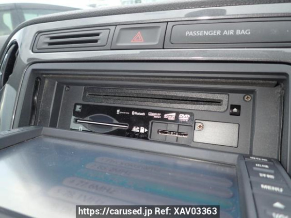 Used 2012 AT volkswagen tiguan 5NCCZ Image[18]