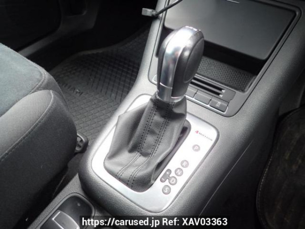 Used 2012 AT volkswagen tiguan 5NCCZ Image[21]