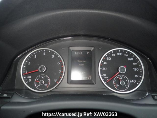 Used 2012 AT volkswagen tiguan 5NCCZ Image[23]