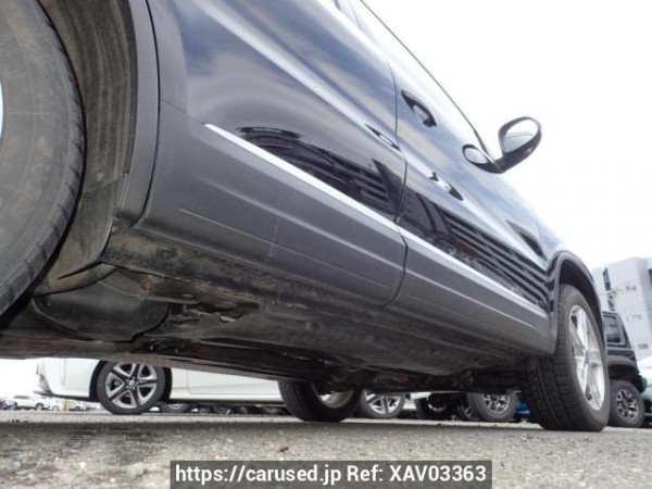 Used 2012 AT volkswagen tiguan 5NCCZ Image[31]