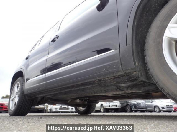 Used 2012 AT volkswagen tiguan 5NCCZ Image[32]