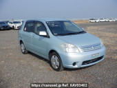 Toyota Raum