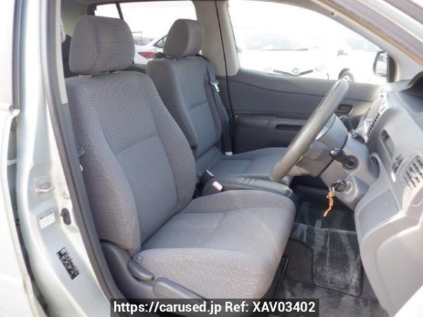 Used 2004 AT toyota raum NCZ20 Image[12]