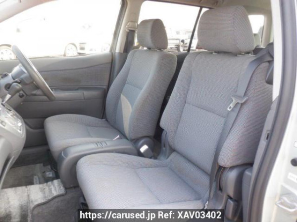 Used 2004 AT toyota raum NCZ20 Image[13]