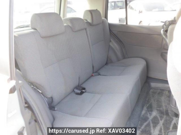 Used 2004 AT toyota raum NCZ20 Image[14]