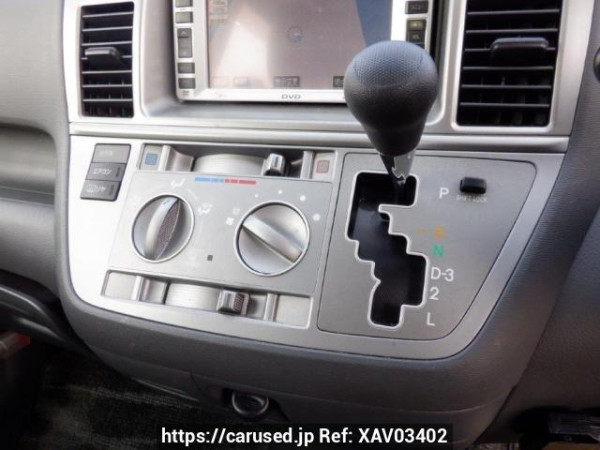 Used 2004 AT toyota raum NCZ20 Image[21]
