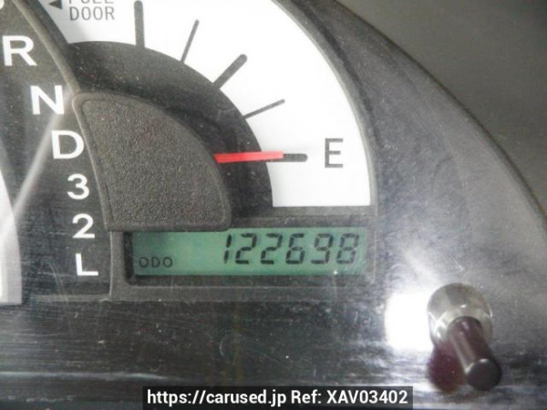 Used 2004 AT toyota raum NCZ20 Image[23]