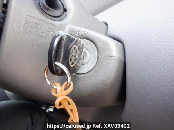 Used 2004 AT toyota raum NCZ20 Image[24]