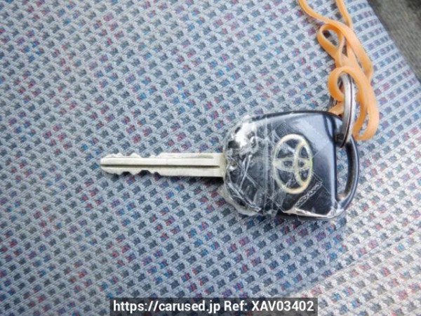 Used 2004 AT toyota raum NCZ20 Image[25]