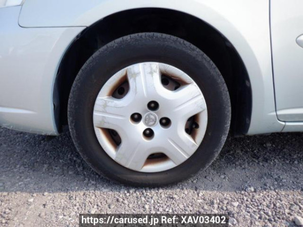 Used 2004 AT toyota raum NCZ20 Image[27]
