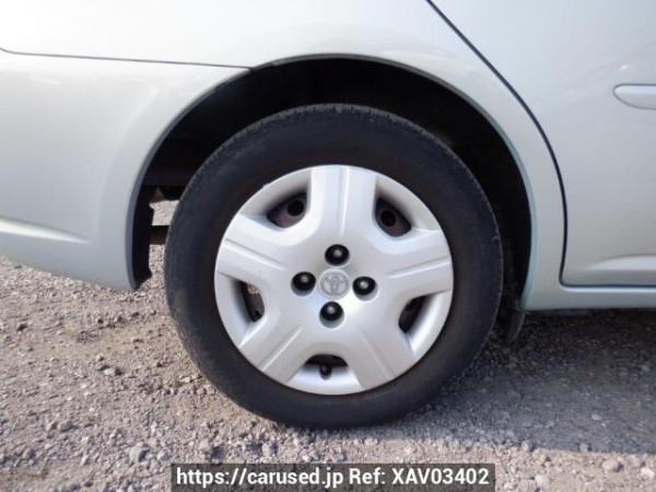 Used 2004 AT toyota raum NCZ20 Image[28]