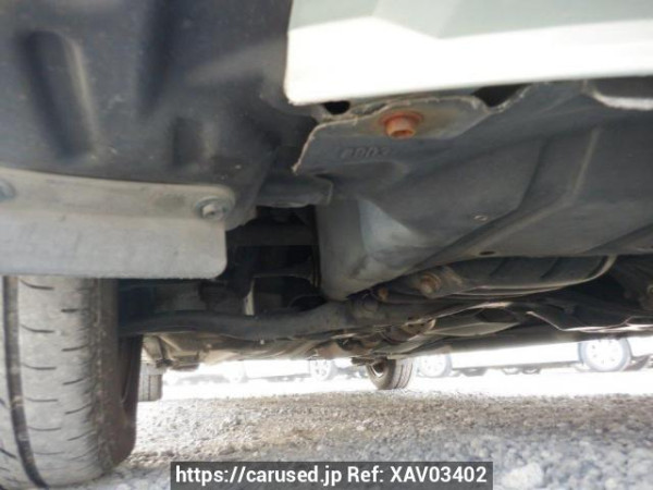 Used 2004 AT toyota raum NCZ20 Image[30]
