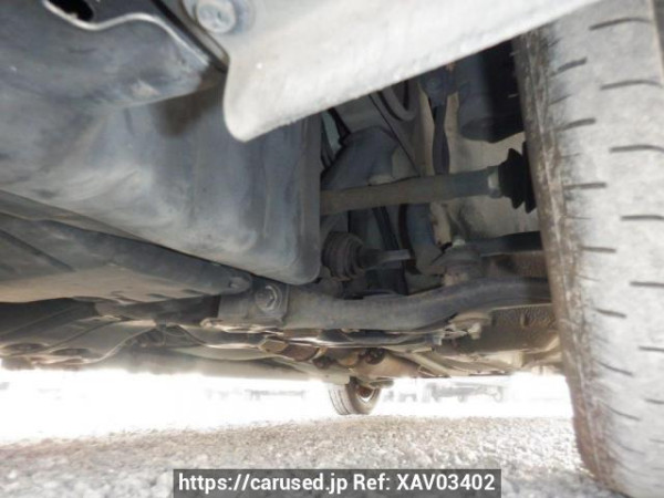 Used 2004 AT toyota raum NCZ20 Image[31]