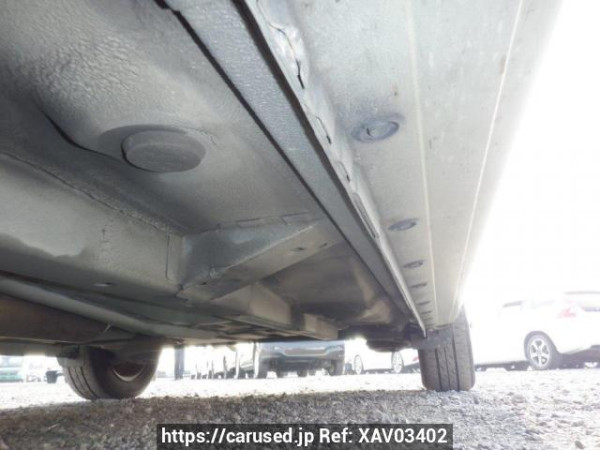 Used 2004 AT toyota raum NCZ20 Image[33]
