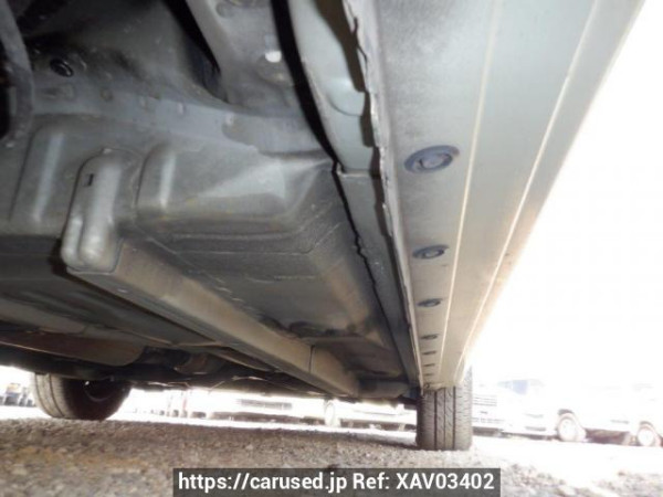 Used 2004 AT toyota raum NCZ20 Image[34]