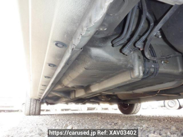 Used 2004 AT toyota raum NCZ20 Image[35]
