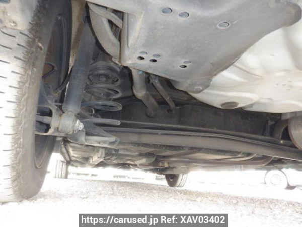 Used 2004 AT toyota raum NCZ20 Image[36]
