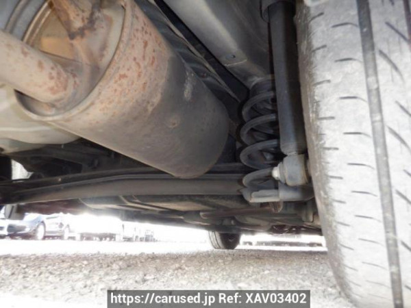Used 2004 AT toyota raum NCZ20 Image[37]