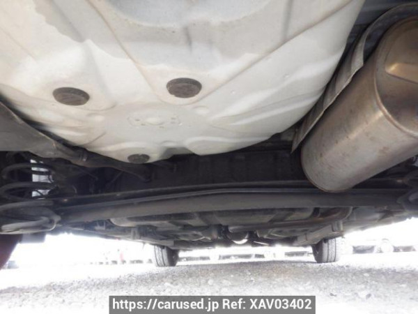 Used 2004 AT toyota raum NCZ20 Image[38]